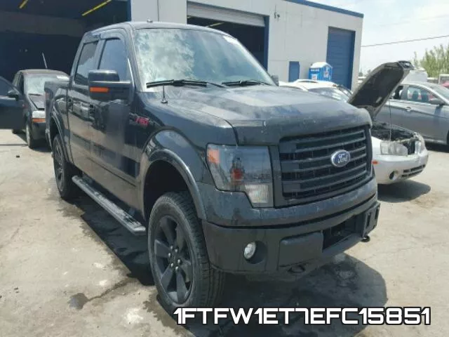 1FTFW1ET7EFC15851