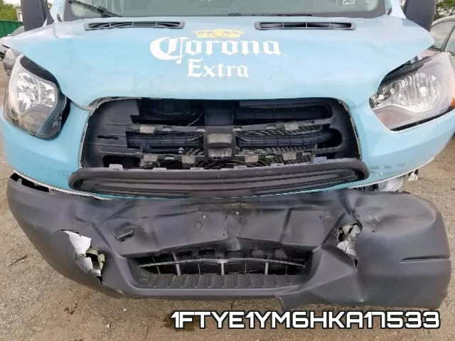 1FTYE1YM6HKA17533