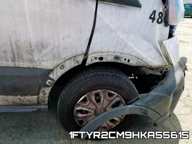 1FTYR2CM9HKA55615