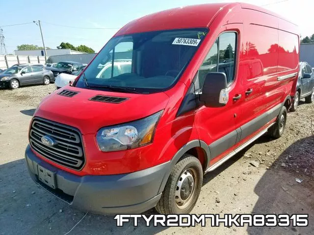 1FTYR2DM7HKA83315