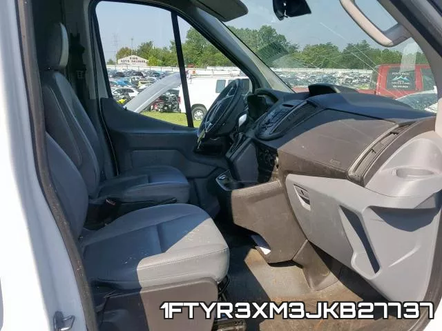 1FTYR3XM3JKB27737