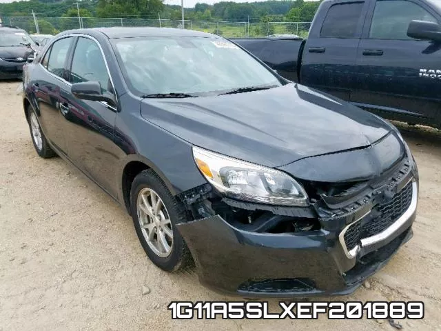 1G11A5SLXEF201889
