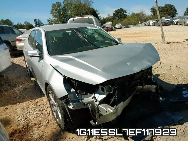 1G11E5SL7EF117923