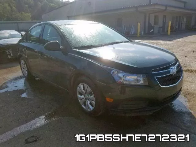 1G1PB5SH7E7272321