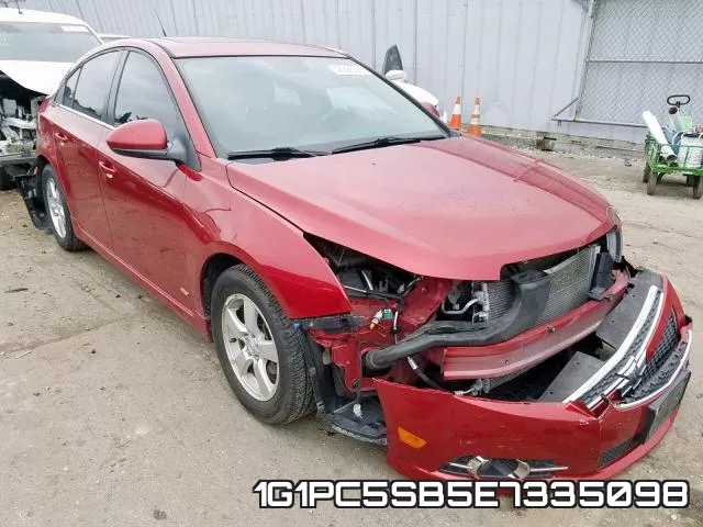 1G1PC5SB5E7335098