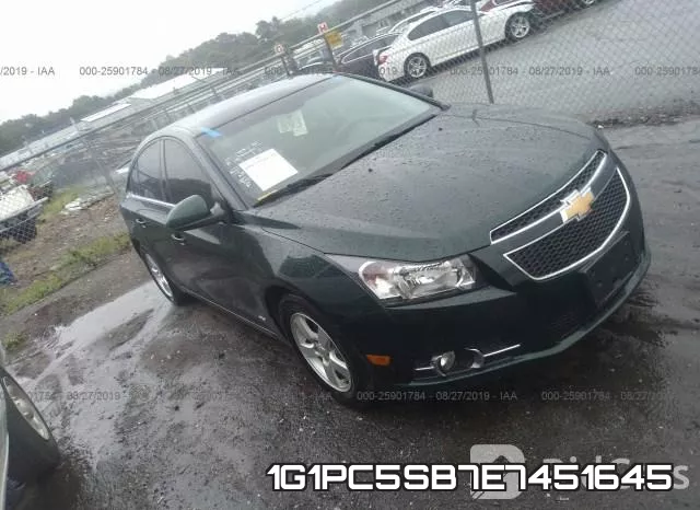 1G1PC5SB7E7451645