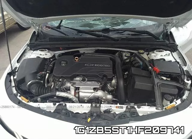 1G1ZB5ST1HF209741