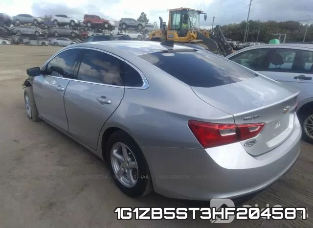 1G1ZB5ST3HF204587