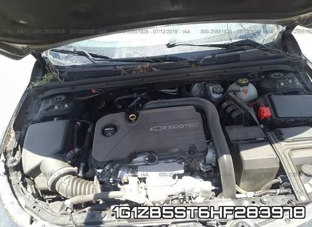 1G1ZB5ST6HF283978