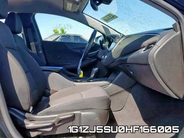 1G1ZJ5SU0HF166005