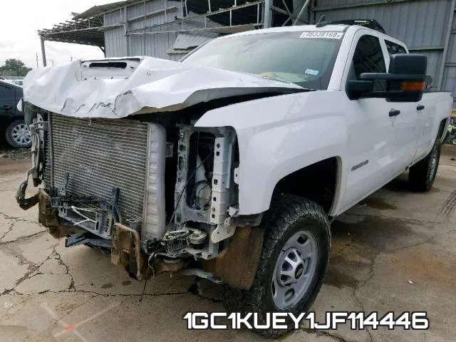 1GC1KUEY1JF114446