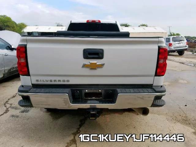 1GC1KUEY1JF114446