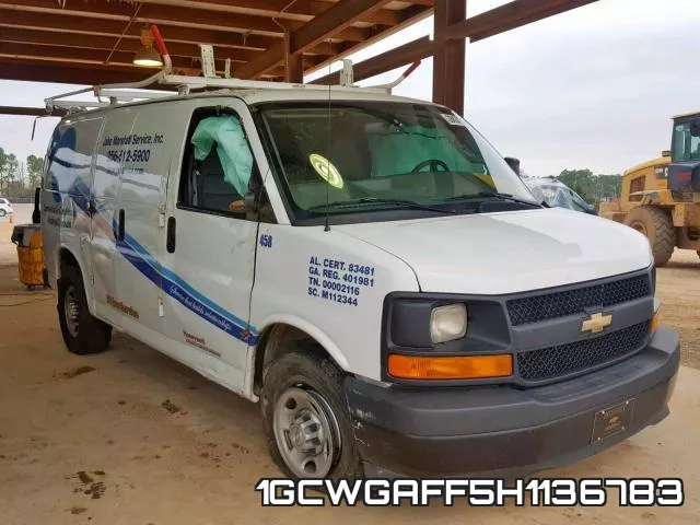 1GCWGAFF5H1136783