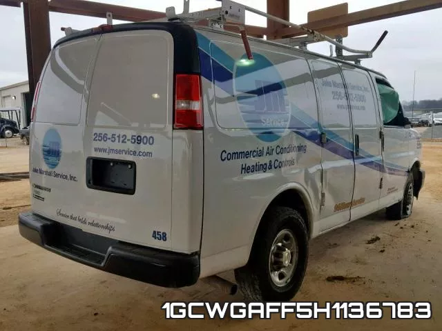 1GCWGAFF5H1136783