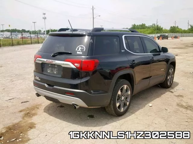 1GKKNNLS1HZ302588