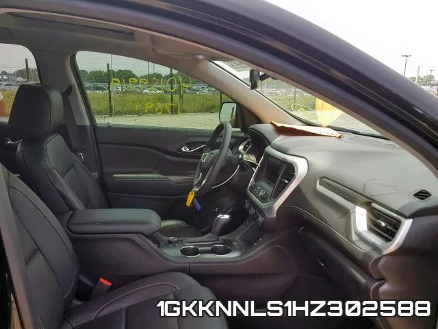 1GKKNNLS1HZ302588