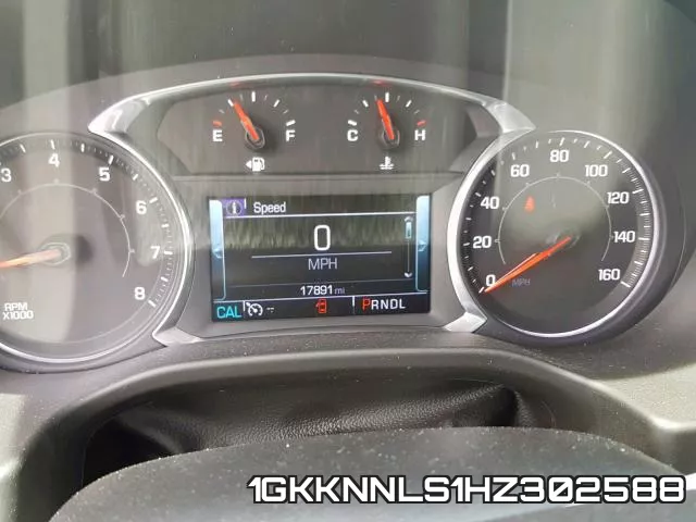 1GKKNNLS1HZ302588
