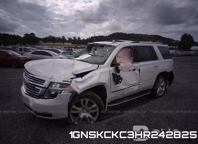 1GNSKCKC3HR242825