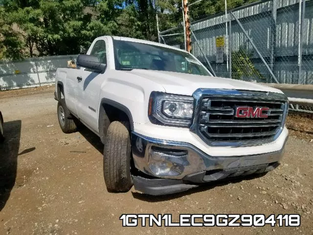 1GTN1LEC9GZ904118