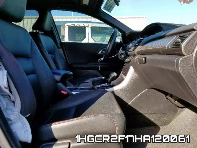 1HGCR2F17HA120061
