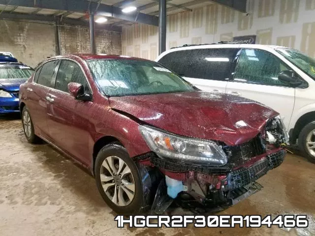 1HGCR2F30EA194466