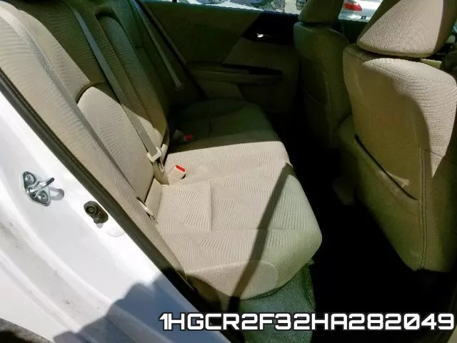 1HGCR2F32HA282049