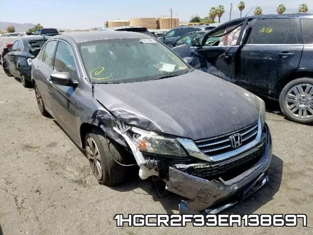 1HGCR2F33EA138697