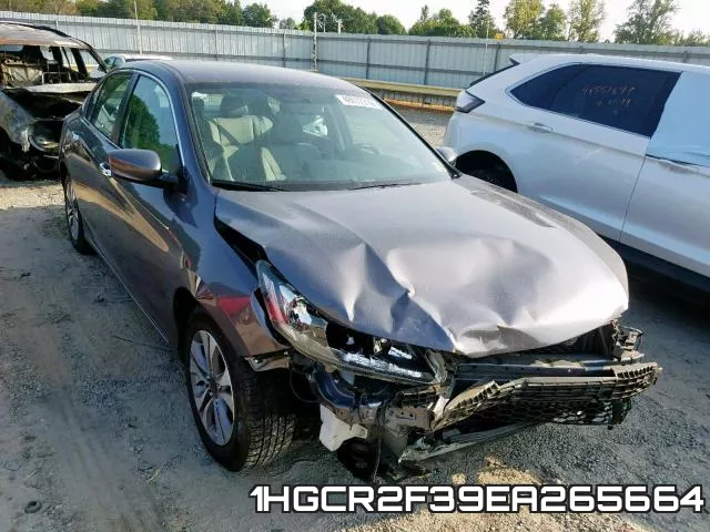 1HGCR2F39EA265664