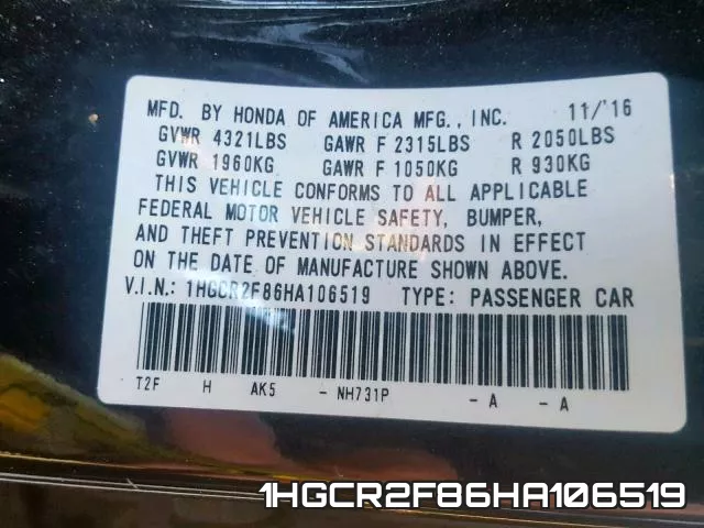 1HGCR2F86HA106519_10.webp