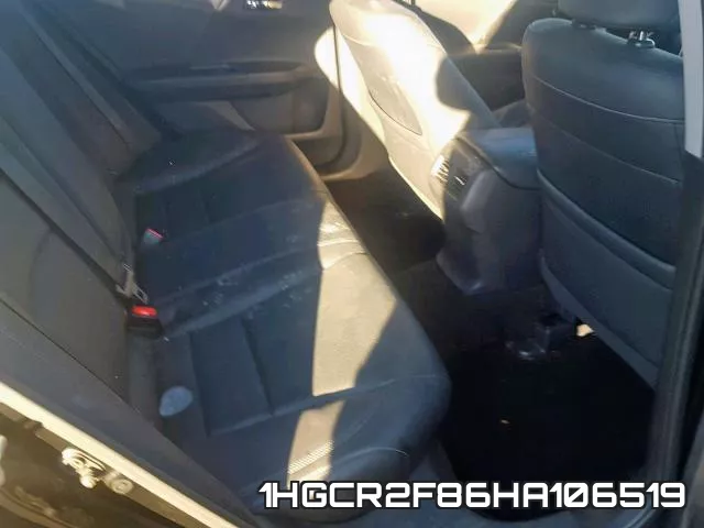 1HGCR2F86HA106519