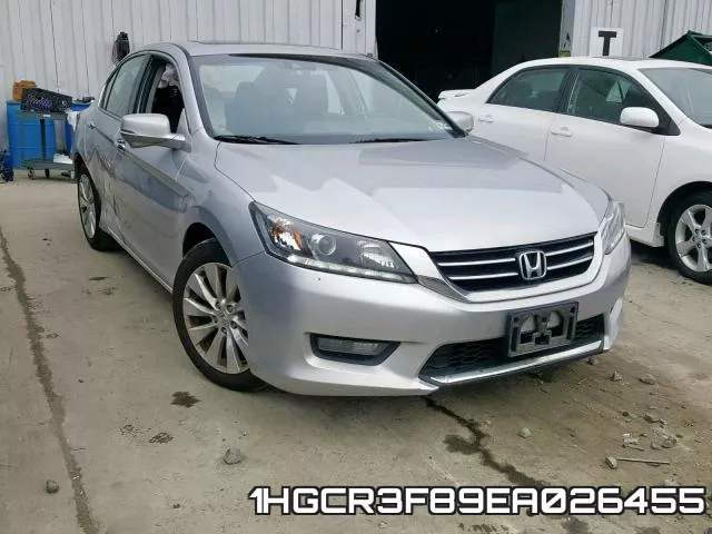 1HGCR3F89EA026455