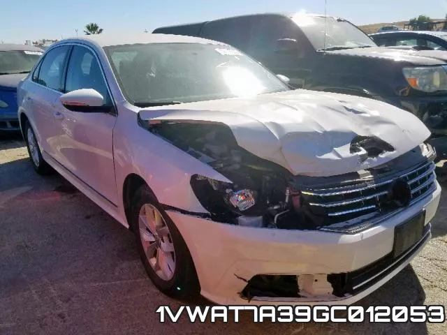 1VWAT7A39GC012053
