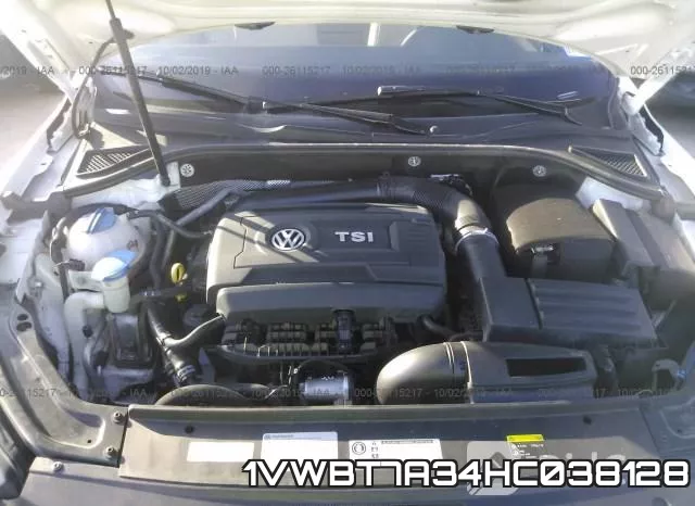 1VWBT7A34HC038128