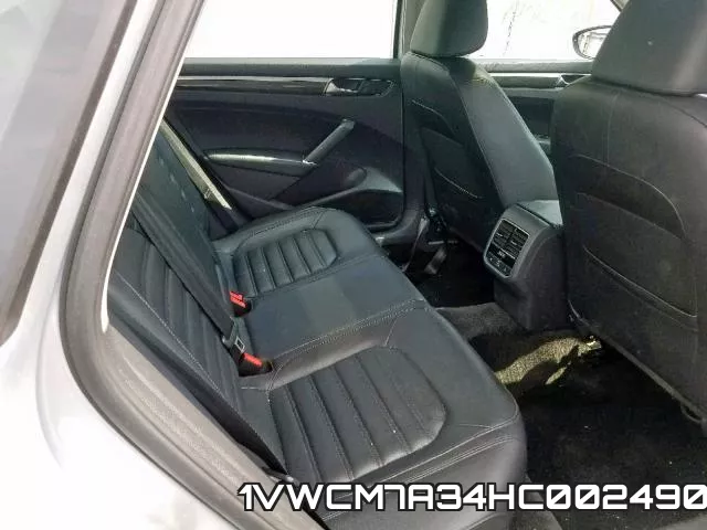 1VWCM7A34HC002490