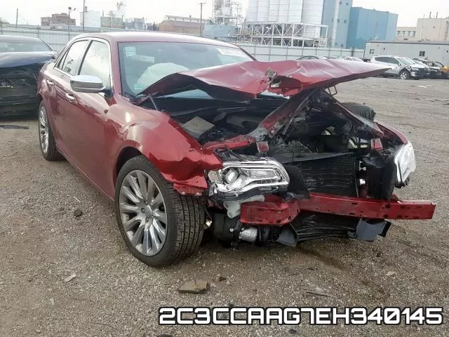 2C3CCAAG7EH340145