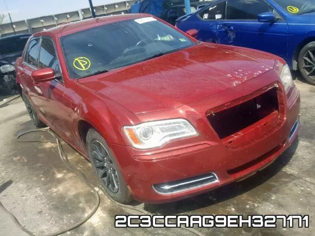 2C3CCAAG9EH327171
