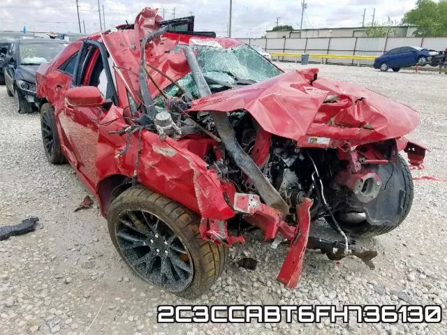2C3CCABT6FH736130