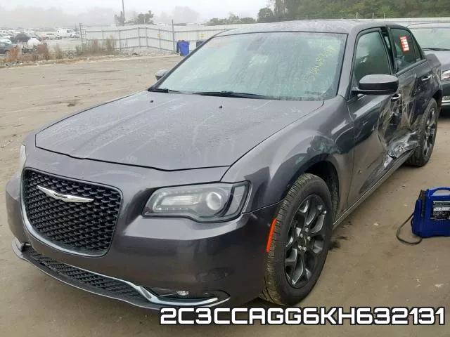 2C3CCAGG6KH632131
