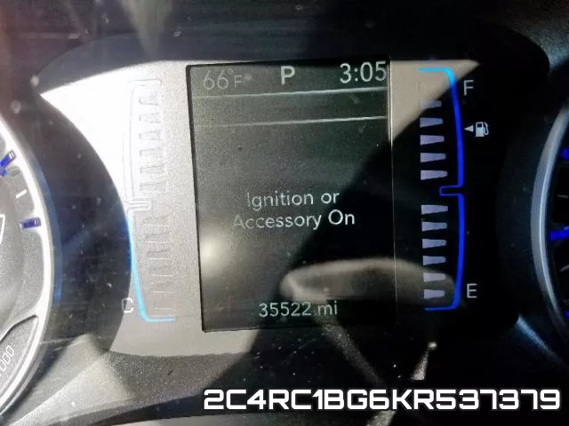 2C4RC1BG6KR537379