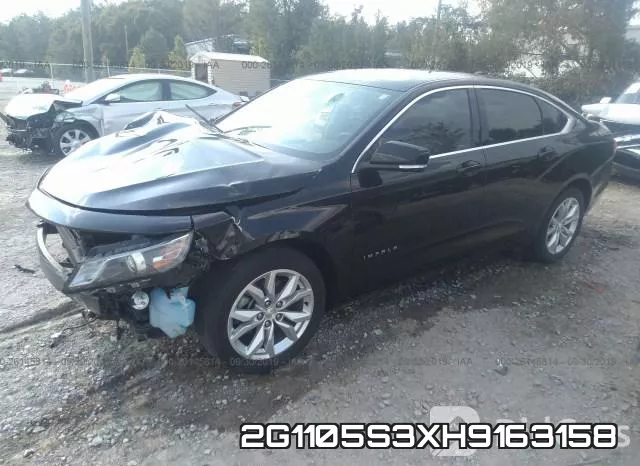 2G1105S3XH9163158