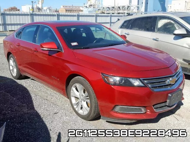 2G1125S38E9228496
