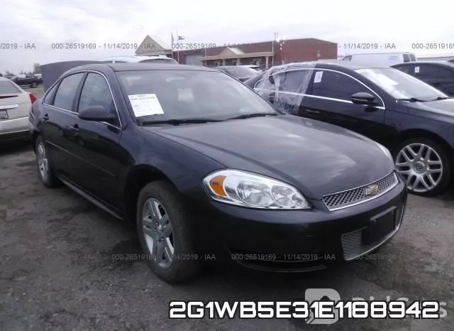 2G1WB5E31E1188942
