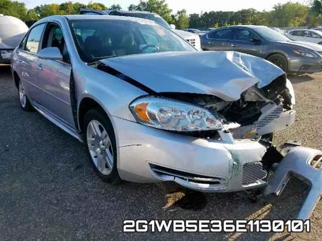 2G1WB5E36E1130101