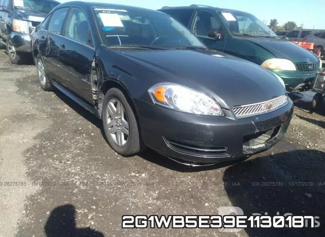 2G1WB5E39E1130187