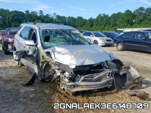 2GNALAEK3E6148709