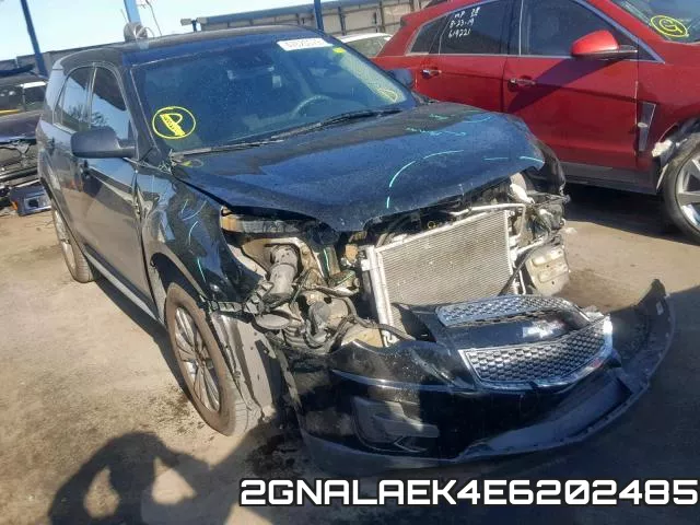 2GNALAEK4E6202485