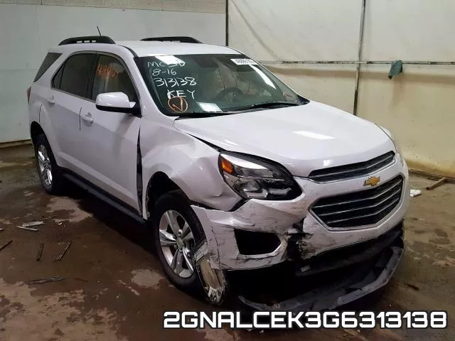 2GNALCEK3G6313138