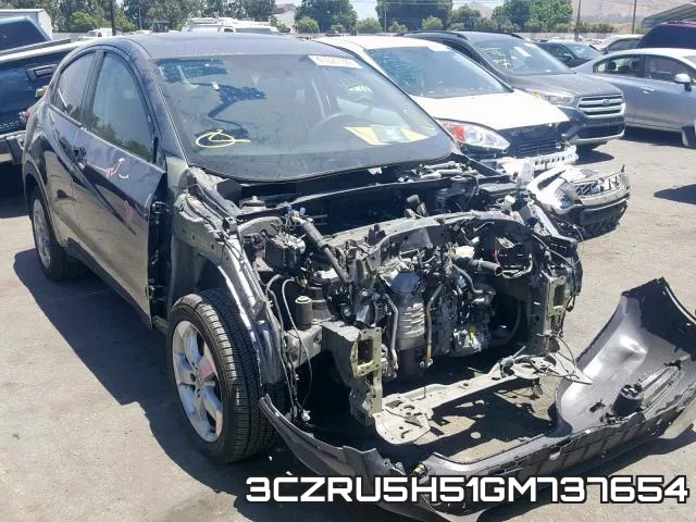 3CZRU5H51GM737654