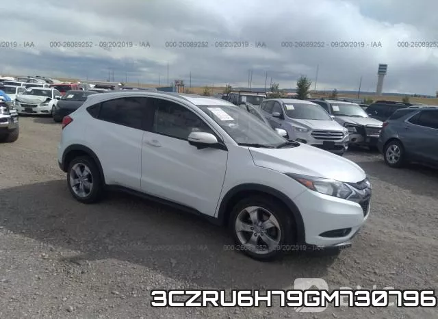 3CZRU6H79GM730796