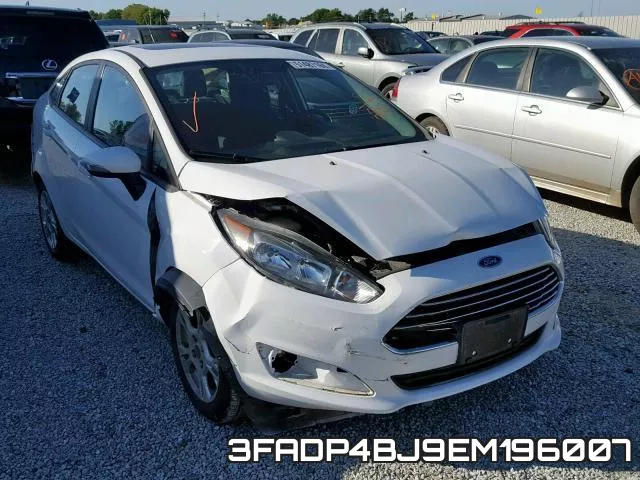 3FADP4BJ9EM196007
